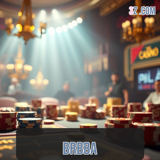 brbba brbba