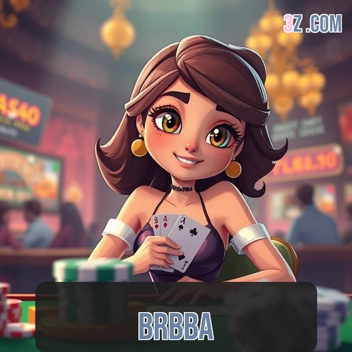 A Revolução do Login no brbba: Conecte-se e Jogue
