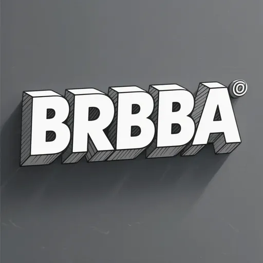 brbba brbba logo