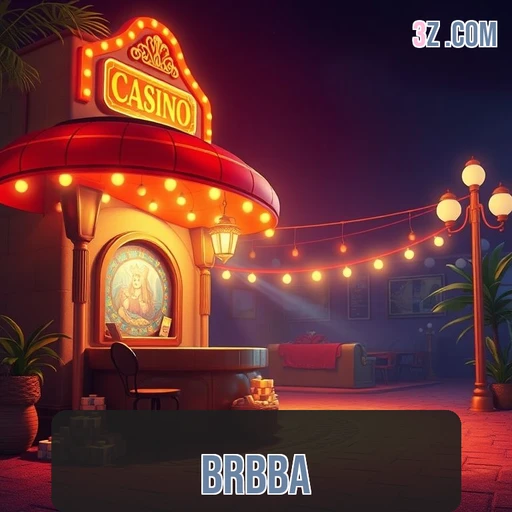 A Revolução da Plataforma brbba para Gamers do Brasil